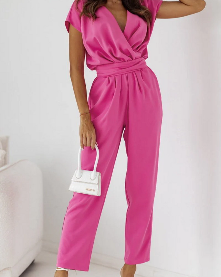 NINAS - STILISH JUMPSUIT