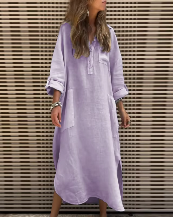 BETEI - ABITO CASUAL BOHO