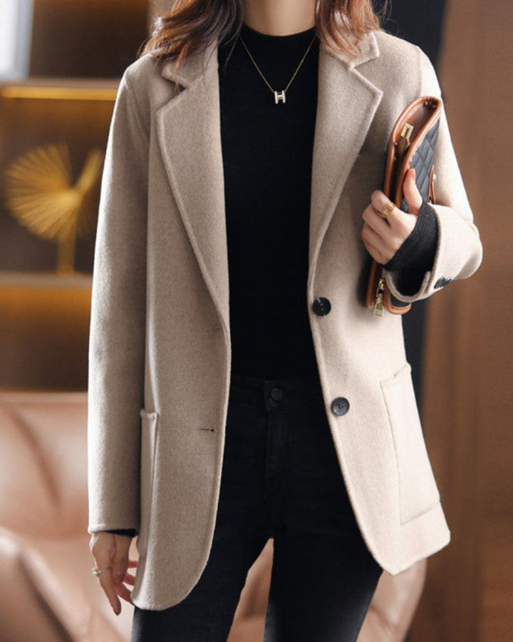 DAFNE - Cappotto alla moda divino