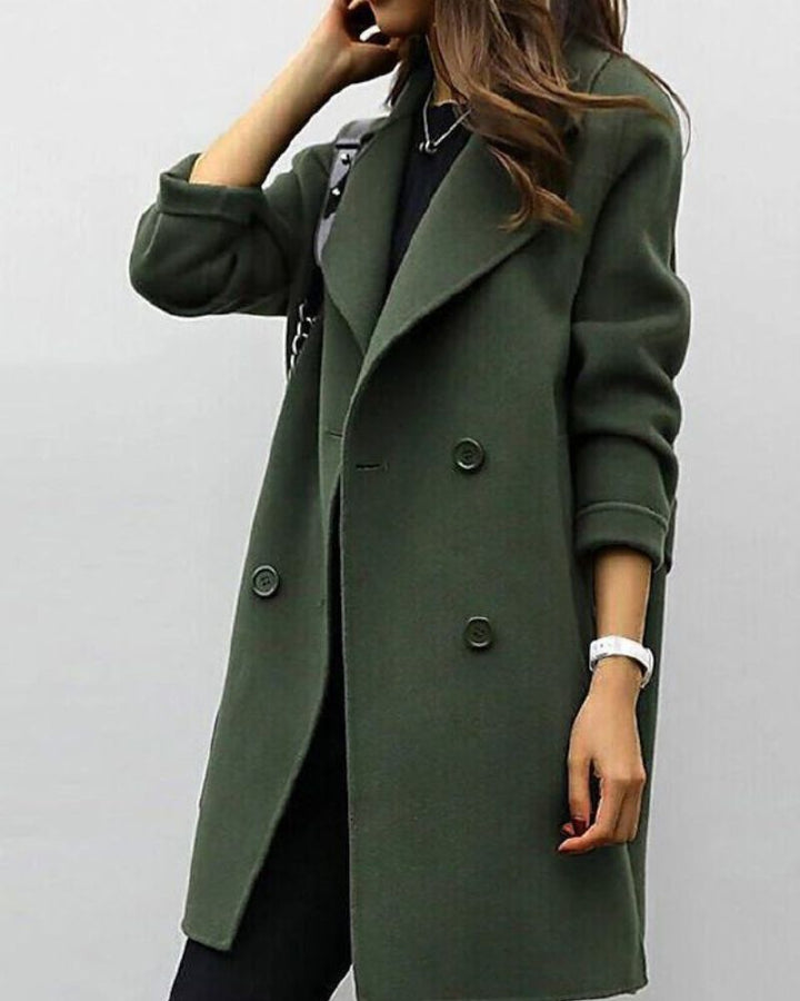 NODO CAPPOTTO MUSCHIO