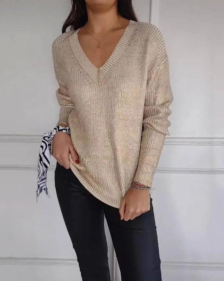 BALINA - MAGLIONE COMFY & STYLISH