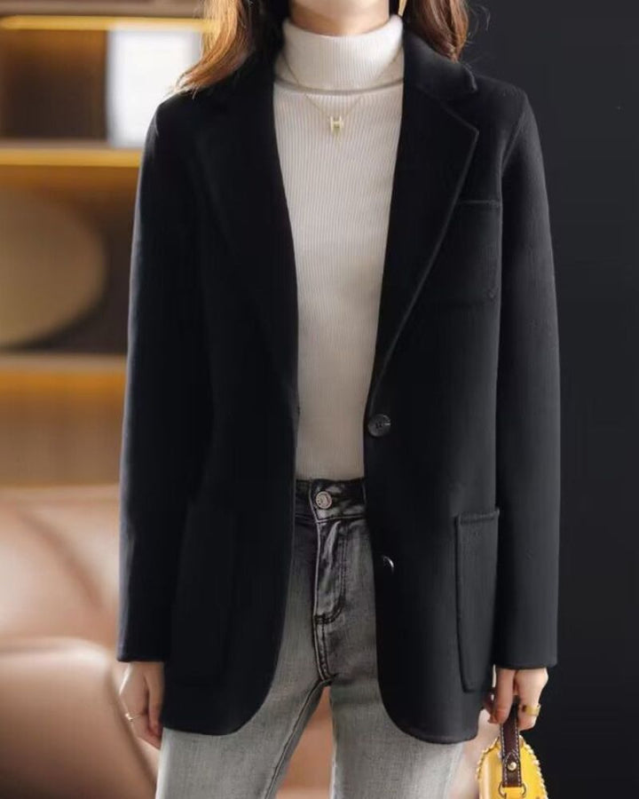 DAFNE - Cappotto alla moda divino