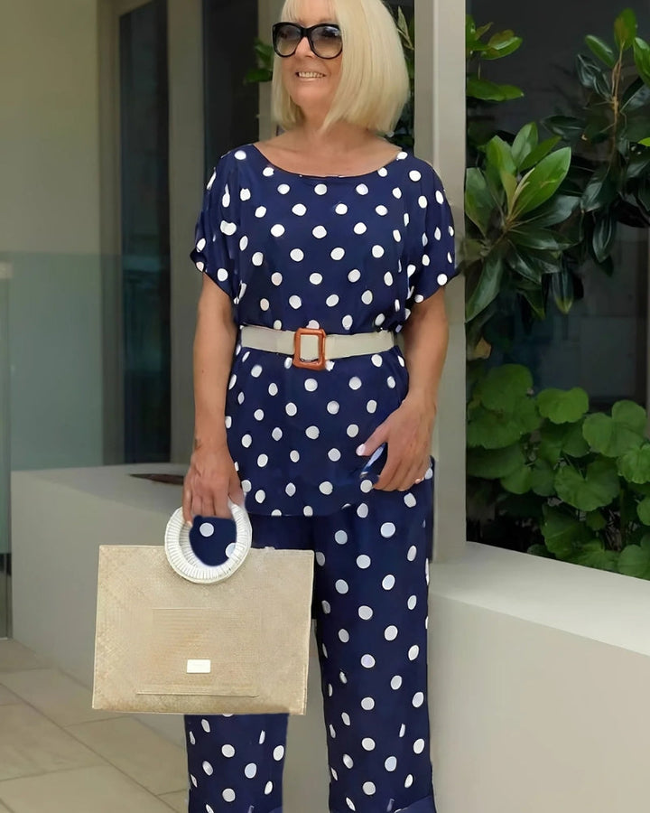 NEIRA - SET 2 PEZZI BOHO