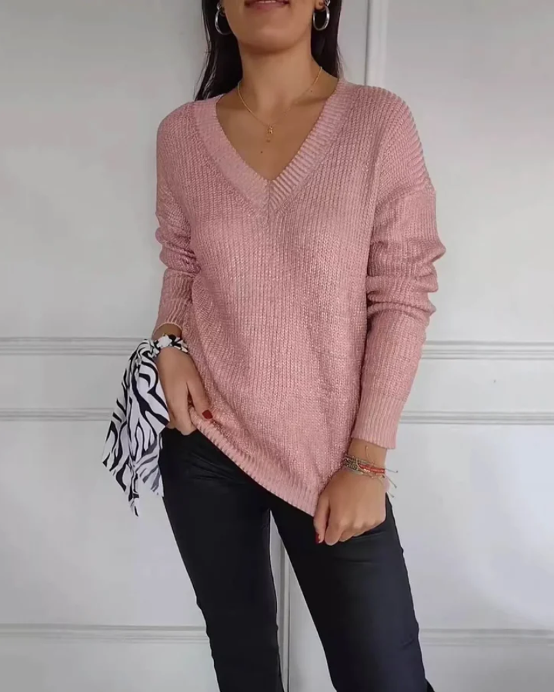 BALINA - MAGLIONE COMFY & STYLISH