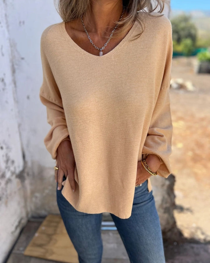 PARIS - MAGLIONE ALLA MODA