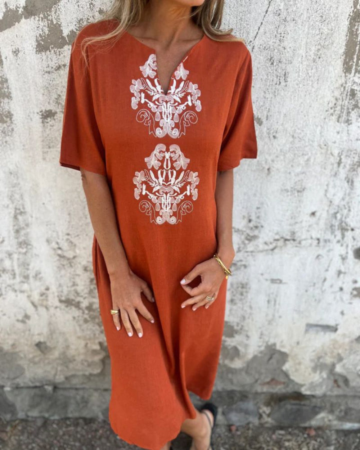 ANASE - ABITOA TUNICA STYLISH