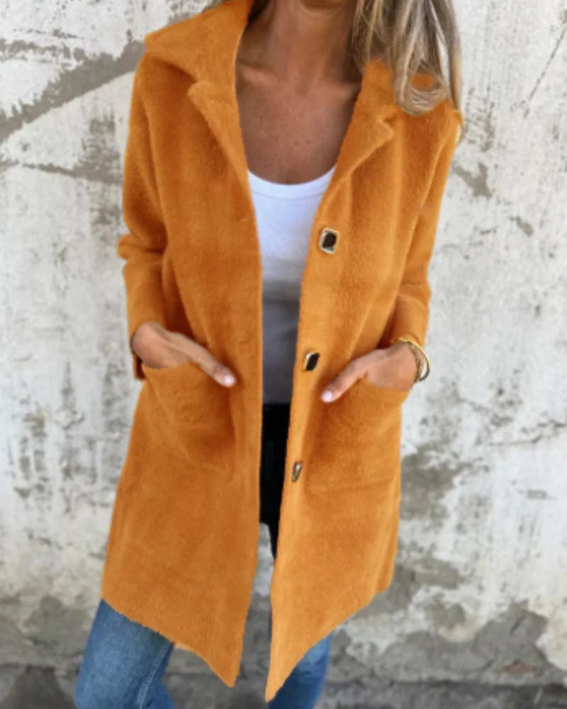 BRISA - GIACCA ELEGANTE