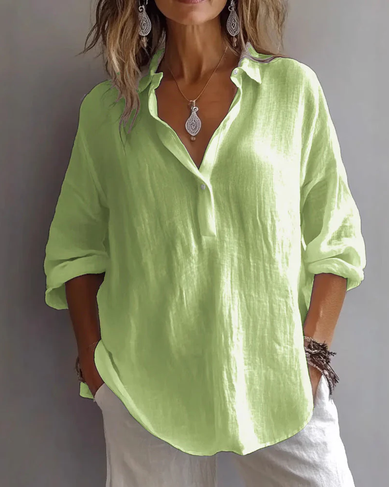 FONOLA - BLUSA ELEGANTE