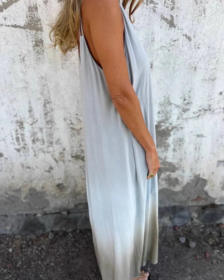 DEGRADE - ABITO CASUAL BOHO