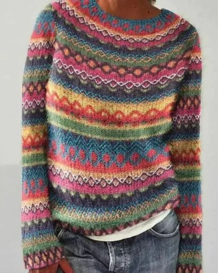 YANCY - Maglione accogliente