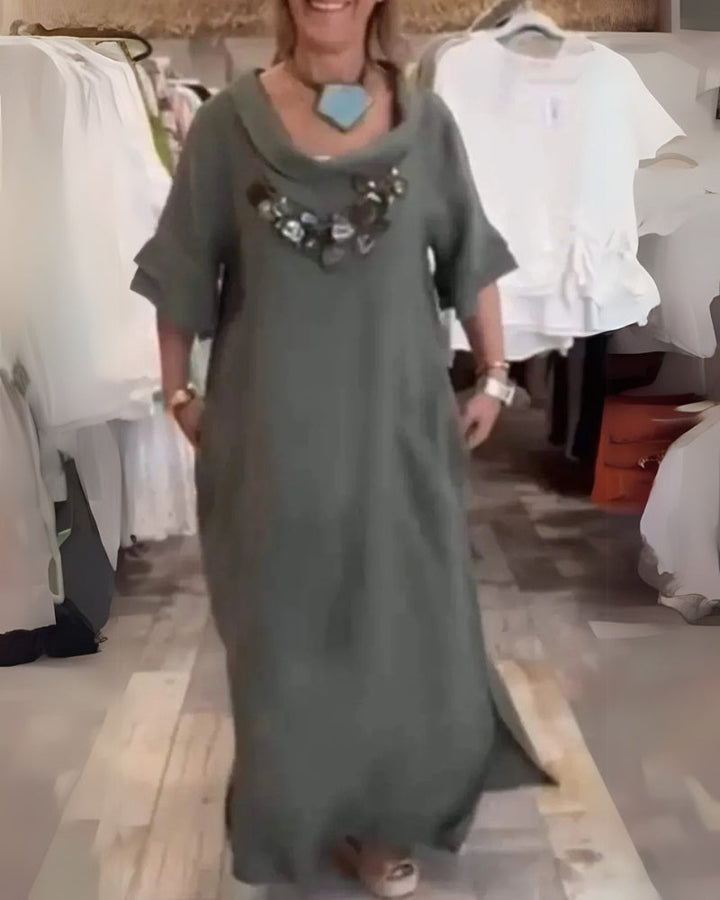 IBIZA - ABITO CASUAL ED ELEGANTE