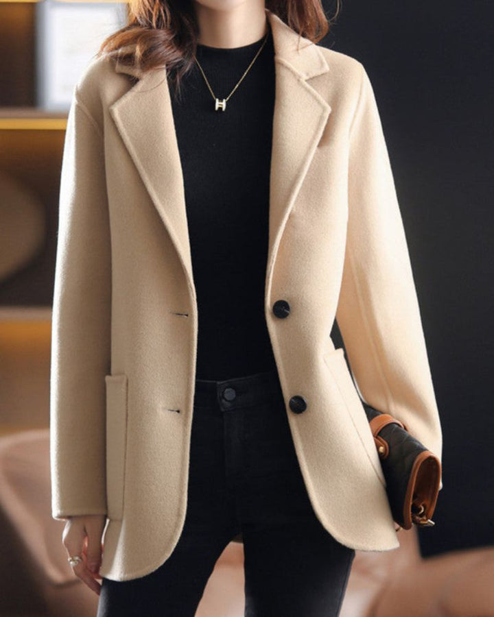 DAFNE - Cappotto alla moda divino