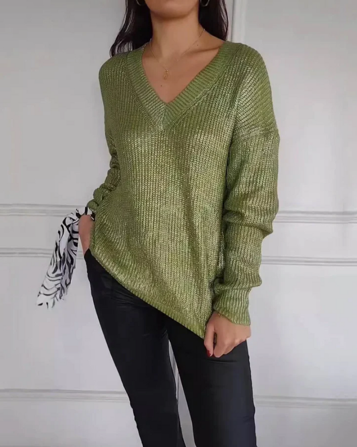 BALINA - MAGLIONE COMFY & STYLISH