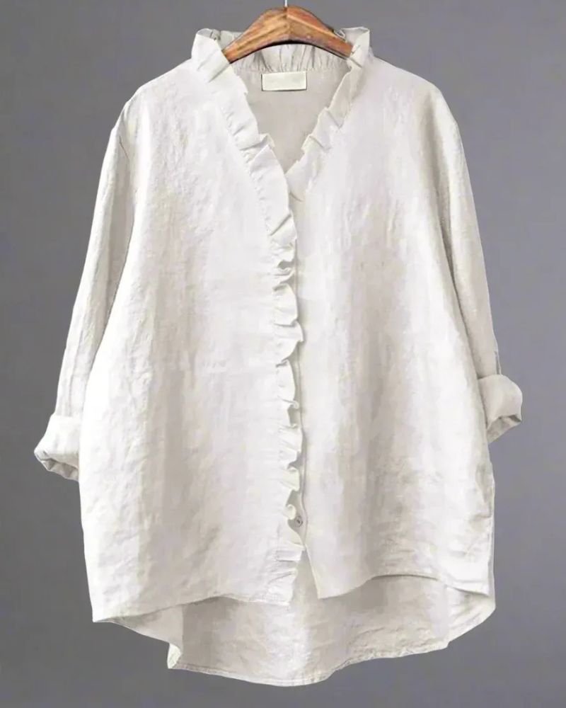 MEDANI - CAMICIA RILASSATA