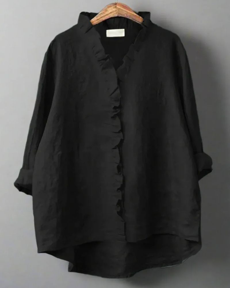 MEDANI - CAMICIA RILASSATA