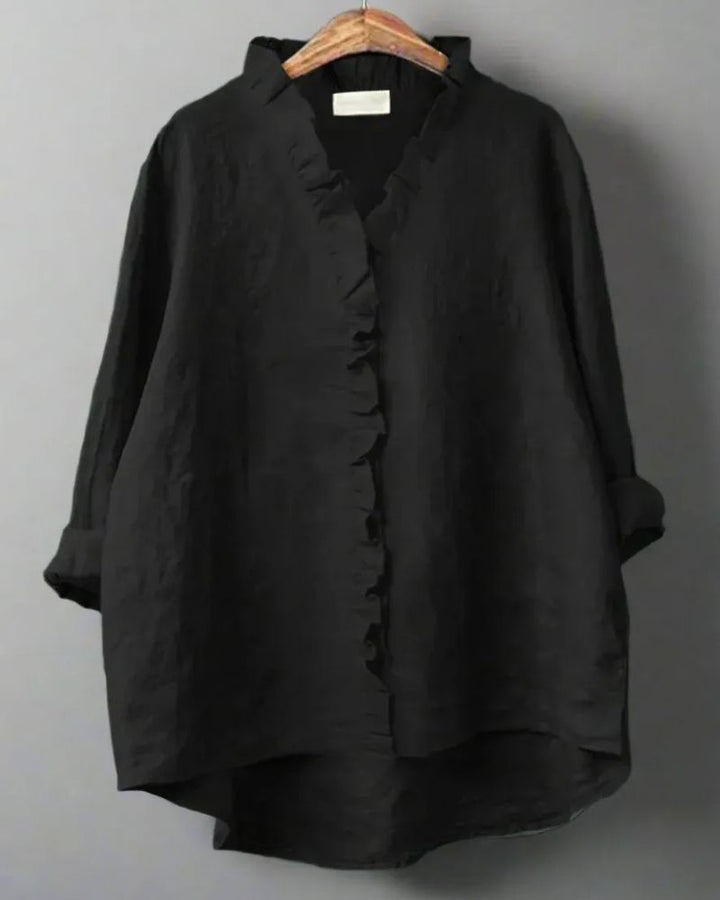 MEDANI - CAMICIA RILASSATA