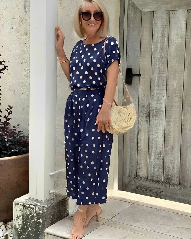 NEIRA - SET 2 PEZZI BOHO