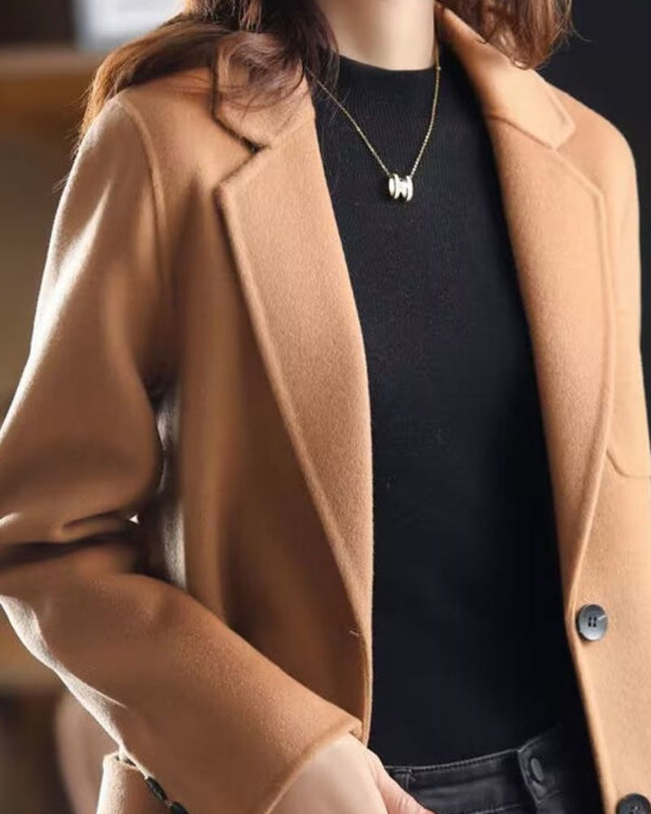 DAFNE - Cappotto alla moda divino