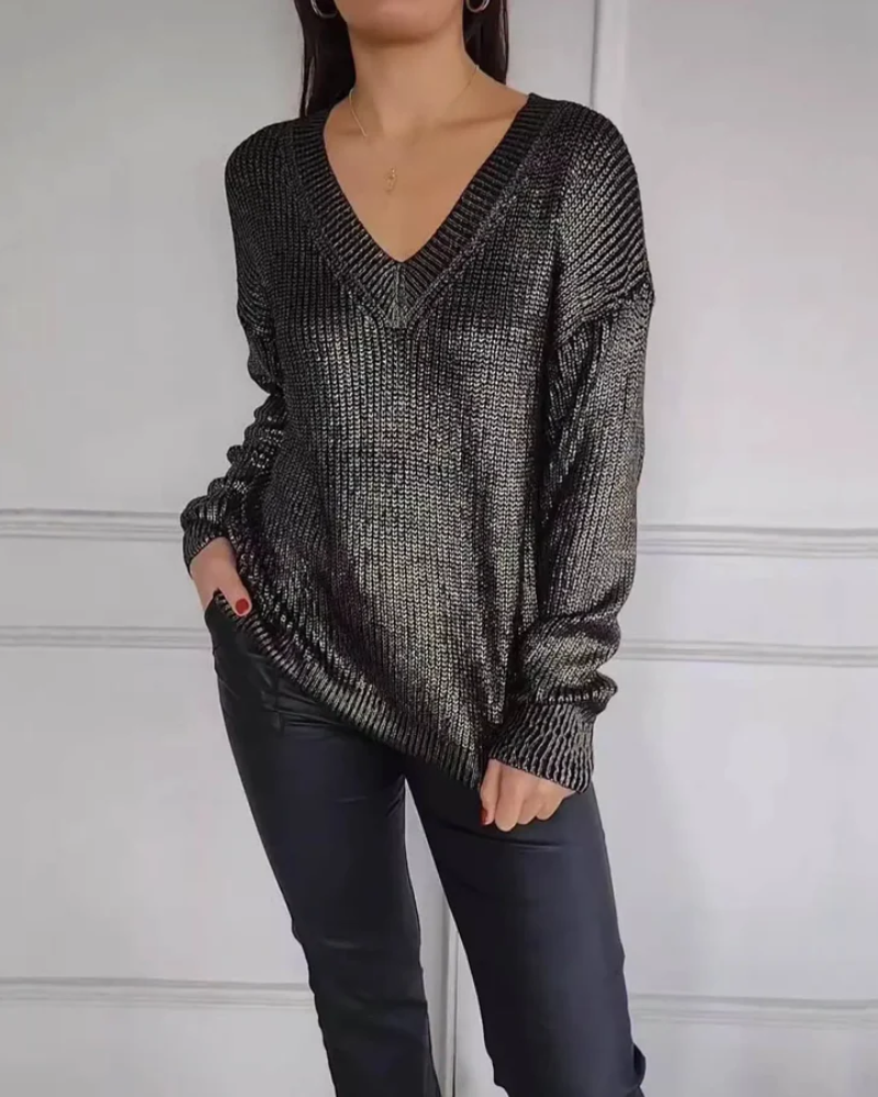 BALINA - MAGLIONE COMFY & STYLISH