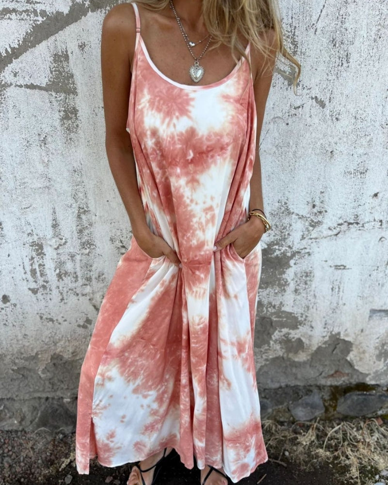 MORGANA - ABITO BOHO