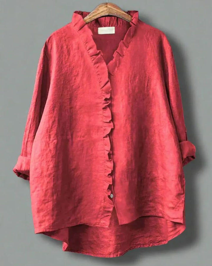 MEDANI - CAMICIA RILASSATA