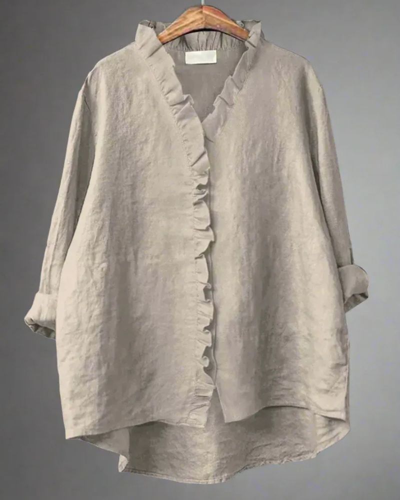 MEDANI - CAMICIA RILASSATA