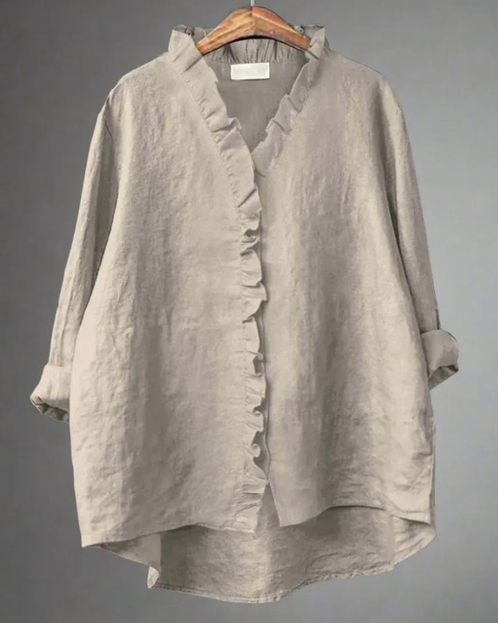 MEDANI - CAMICIA RILASSATA