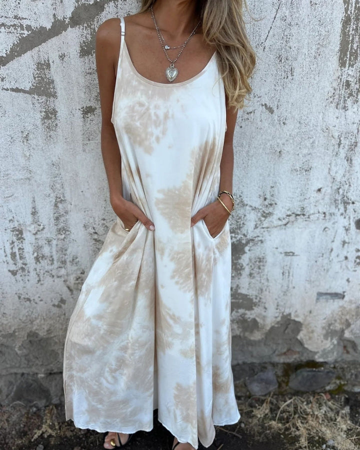 MORGANA - ABITO BOHO
