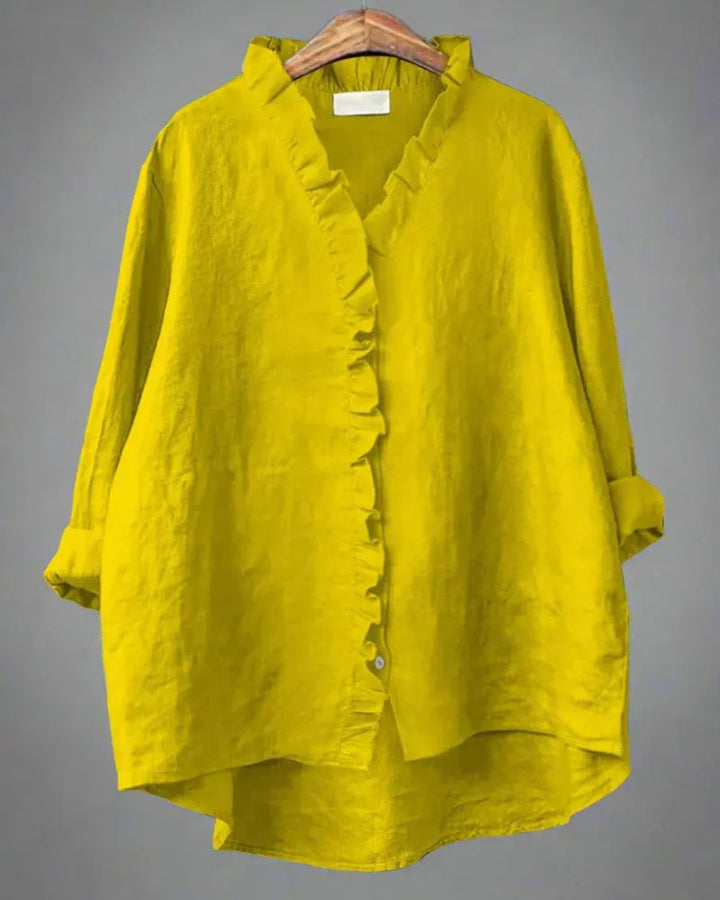 MEDANI - CAMICIA RILASSATA