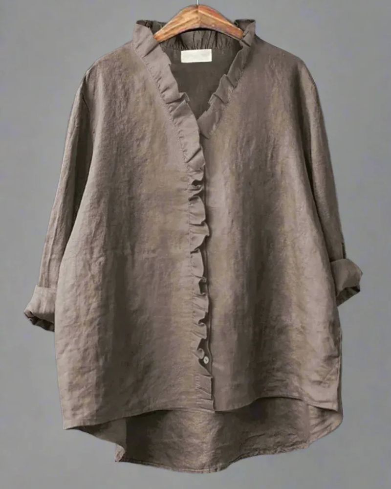 MEDANI - CAMICIA RILASSATA