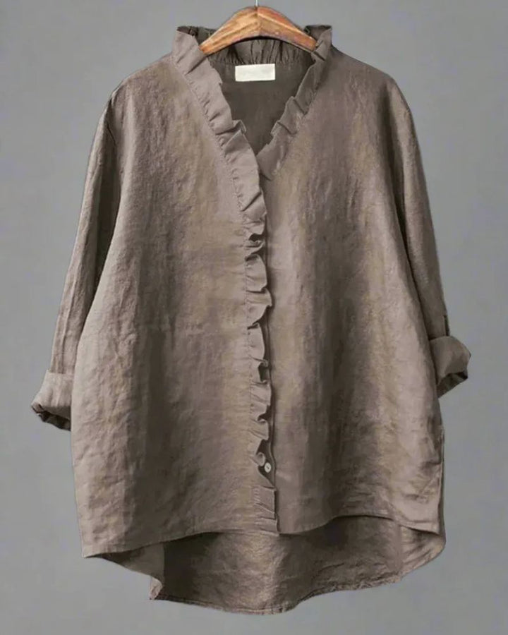 MEDANI - CAMICIA RILASSATA