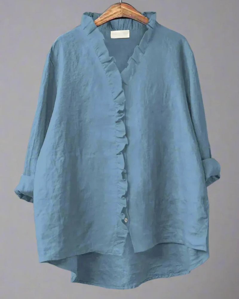 MEDANI - CAMICIA RILASSATA