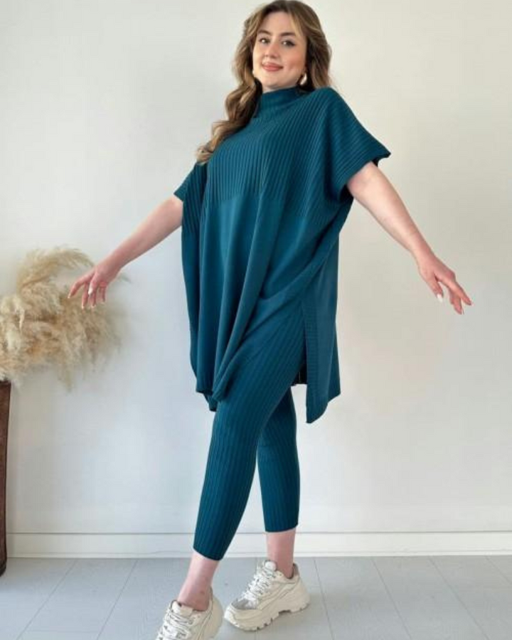 MAINA - SET 2 PEZZI BOHO