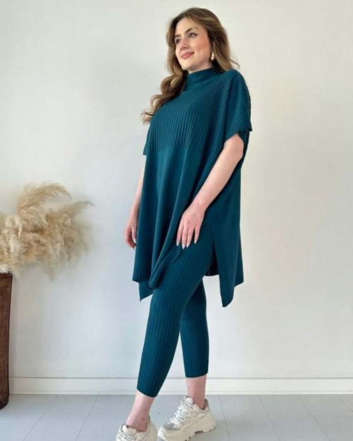MAINA - SET 2 PEZZI BOHO