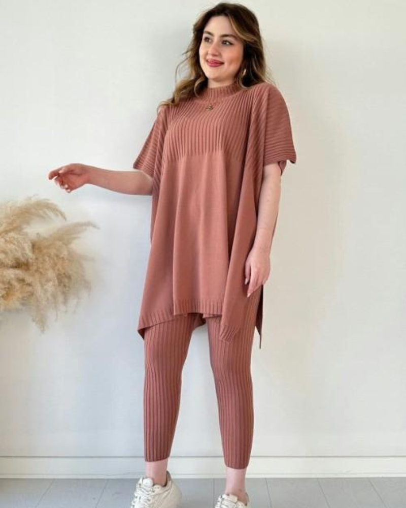 MAINA - SET 2 PEZZI BOHO