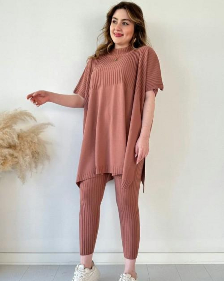 MAINA - SET 2 PEZZI BOHO
