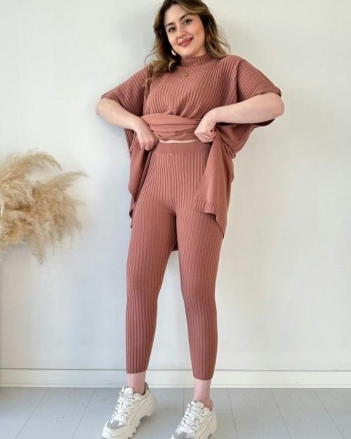 MAINA - SET 2 PEZZI BOHO