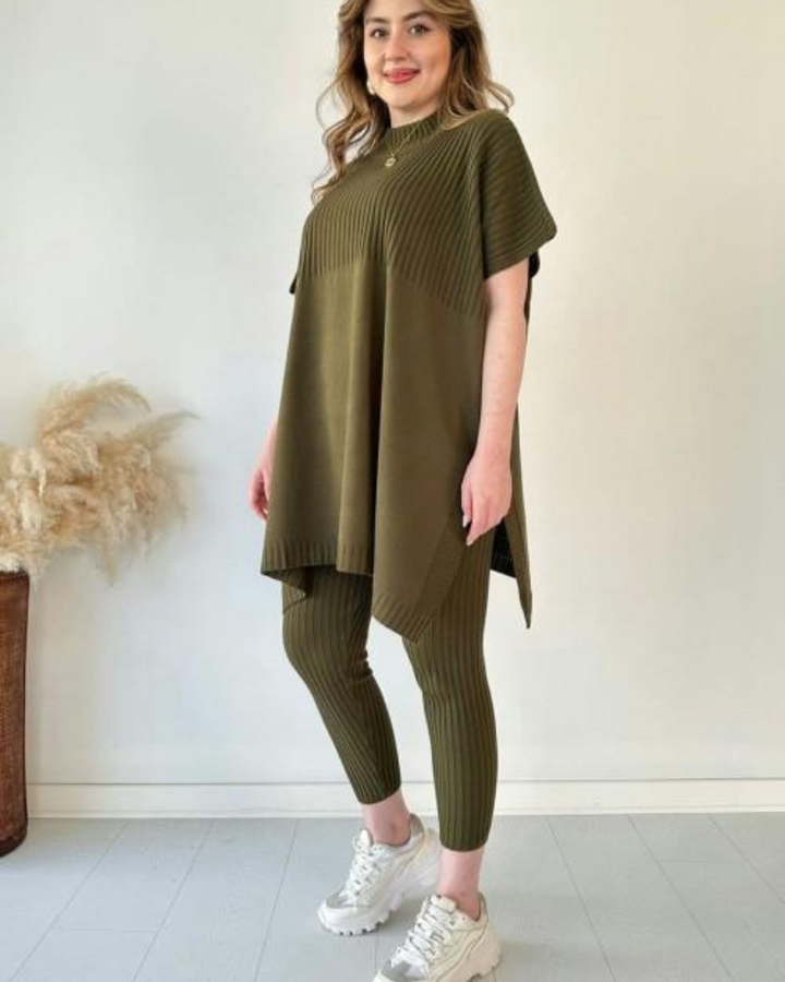 MAINA - SET 2 PEZZI BOHO