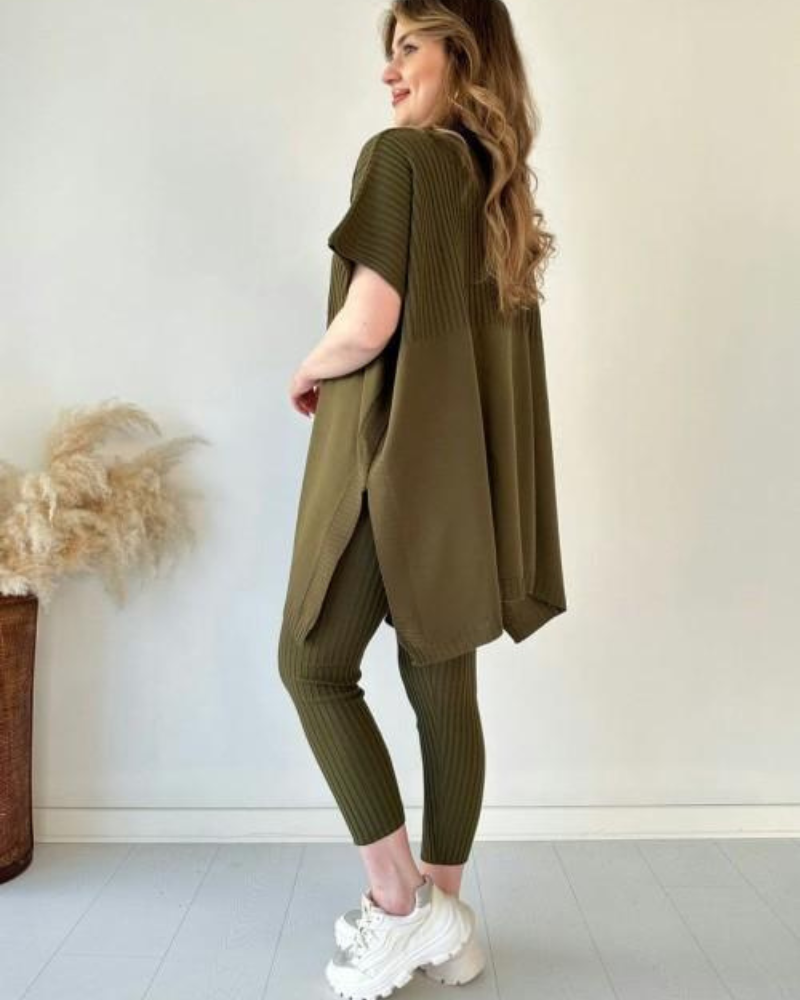MAINA - SET 2 PEZZI BOHO