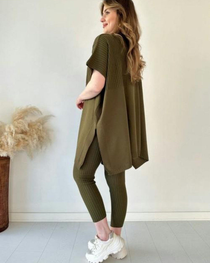 MAINA - SET 2 PEZZI BOHO