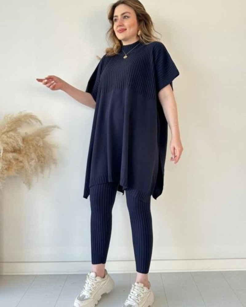 MAINA - SET 2 PEZZI BOHO