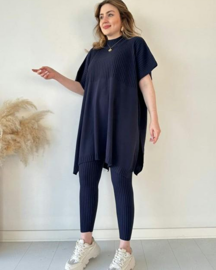 MAINA - SET 2 PEZZI BOHO