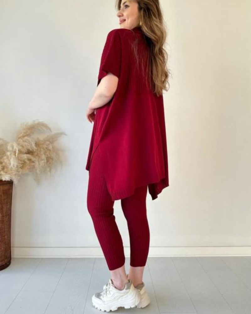 MAINA - SET 2 PEZZI BOHO
