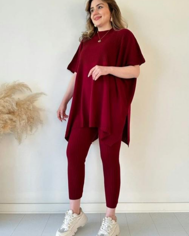 MAINA - SET 2 PEZZI BOHO