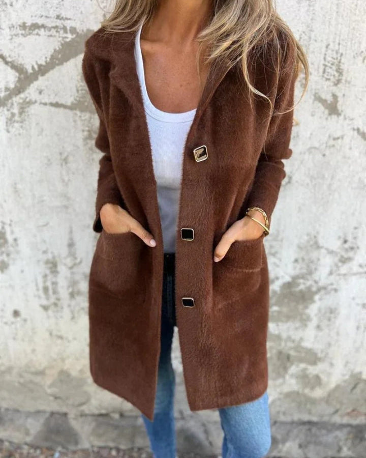 BRISA - GIACCA ELEGANTE