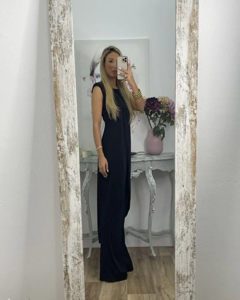 ZALIA – COMPLETO ELEGANTE A 2 PEZZI