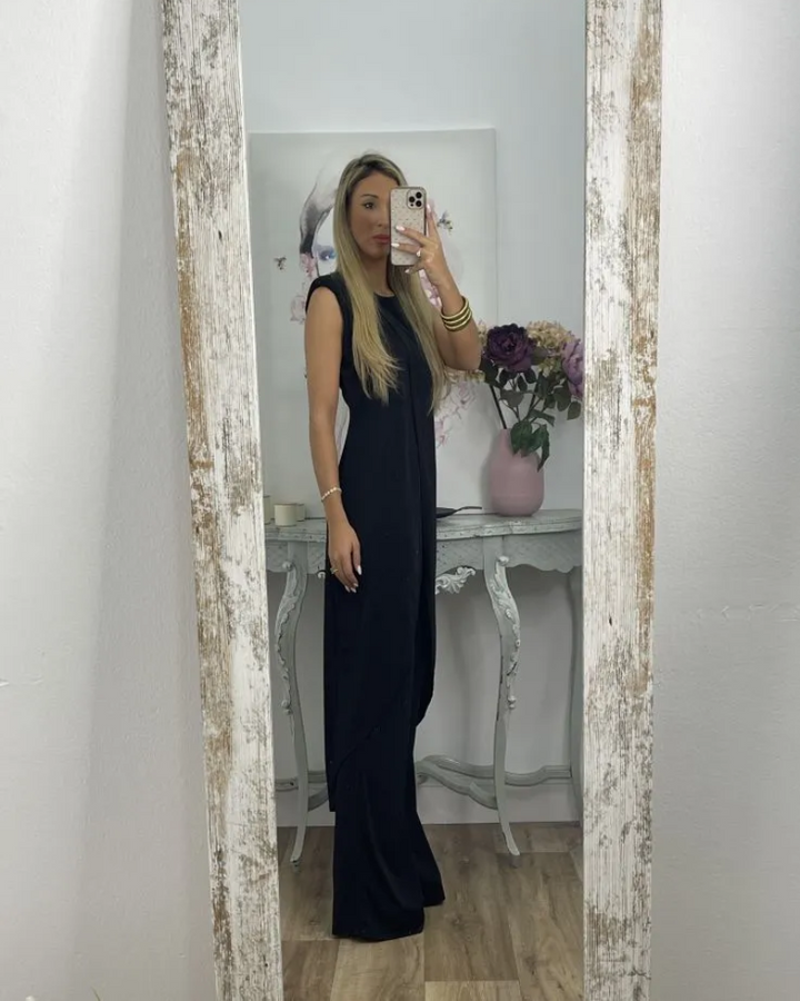 ZALIA – COMPLETO ELEGANTE A 2 PEZZI