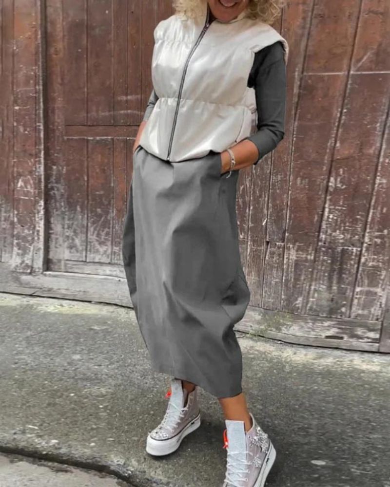 BRINAY - ABITO CASUAL ED ELEGANTE