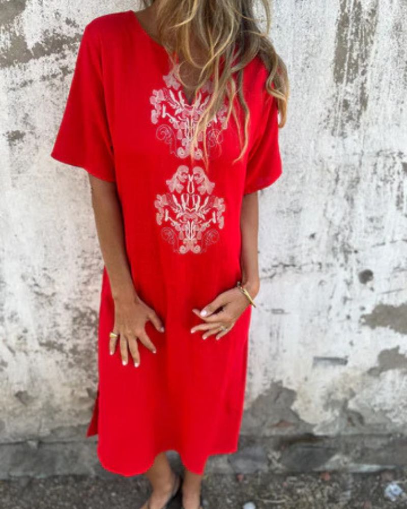 ANASE - ABITOA TUNICA STYLISH