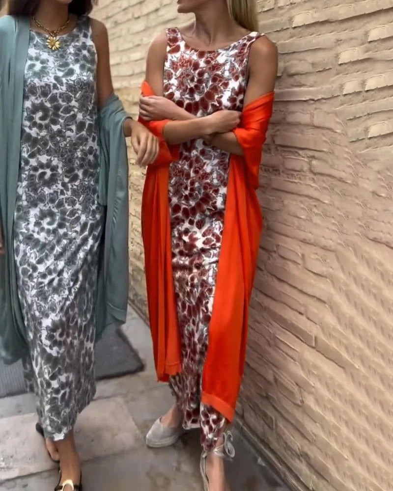 ELVIA - SET DI ABITI ELEGANTI